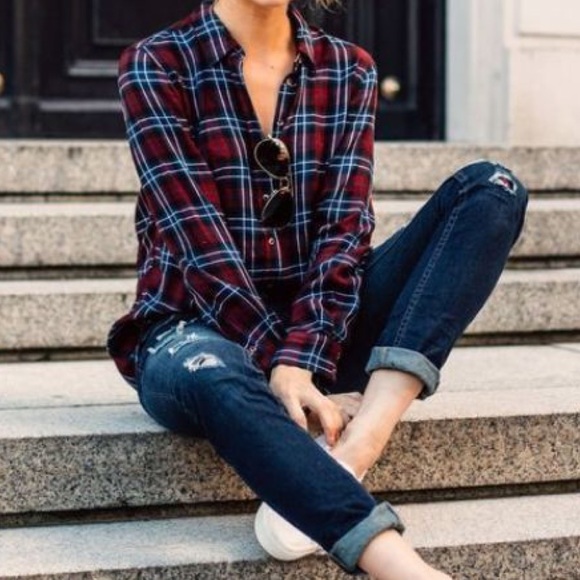 Surprise flannel 🥳 - Picture 7 of 9